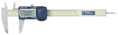 Fowler FOW74-101-175 74-101-175 150 mm Poly-Cal Electronic Caliper Fowler FOW74-101-175 74-101-175 150 mm Poly-Cal Electronic Caliper