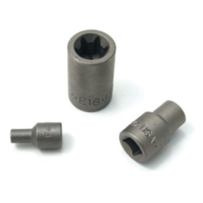 CTA Tools CTA9583 CTA Tools () E-Torx Socket - E8 CTA Tools CTA9583 CTA Tools () E-Torx Socket - E8