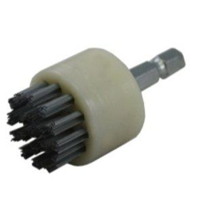 E-Z Red EZR509SSHQD SOLID SIDE TERMINAL BUFFER WITH QUICK DISCONNECT E-Z Red EZR509SSHQD SOLID SIDE TERMINAL BUFFER WITH QUICK DISCONNECT