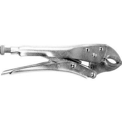 WILMAR WLMW30756 Performance Tool W30756 10-Inch Curved Jaw Locking Pliers