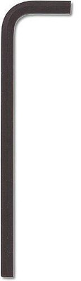 Bondhus BND15956 15956 3mm Hex Tip Key L-Wrench with ProGuard Finish, Tagged and Barcoded, Long Arm Bondhus BND15956 15956 3mm Hex Tip Key L-Wrench with ProGuard Finish, Tagged and Barcoded, Long Arm