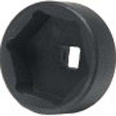 CTA Tools CTA2572 2572 Low-Profile Metric Cap Socket - 32-Millimeters