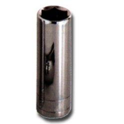 K Tool International KTI26207 SOC 7MM 1/4D 6PT DP K Tool International KTI26207 SOC 7MM 1/4D 6PT DP