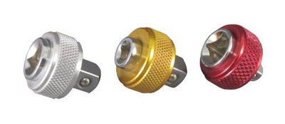 Horizon Tool CAL104-03 Cal-Van Tools 104-03 Finger Socket Driver, (Pack of 3)