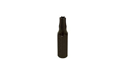Lisle LIS26030 TORX TAMPERPROOF BIT T-20 1/4IN. HEX Lisle LIS26030 TORX TAMPERPROOF BIT T-20 1/4IN. HEX