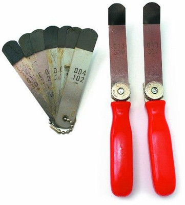 CTA Tools CTAA308 A308 Offset Valve Tappet Gauge Set