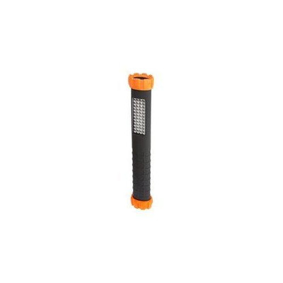 Bayco Products BAYNSP-4604B Nightstick NSP-4622B Dual Light Non-Rechargeable LED Flashlight, Black