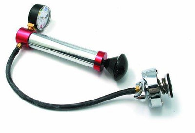 CTA Tools CTA7060 7060 Radiator Pressure Tester CTA Tools CTA7060 7060 Radiator Pressure Tester