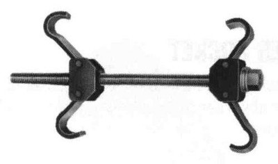 CTA Tools CTA4030 4030 Coil Spring Compressor, Internal CTA Tools CTA4030 4030 Coil Spring Compressor, Internal