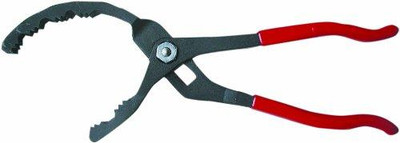 CTA Tools CTA2530 2530 Ratcheting Pliers-type Oil Filter Wrench