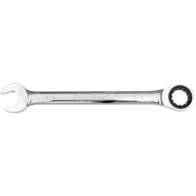 WILMAR WLMW30258 Performance Tool W30258 3/4-Inch Ratcheting Wrench