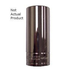 K Tool International KTI27421 KTI Socket (Deep 3/8 Dr 12 Pt 21MM)