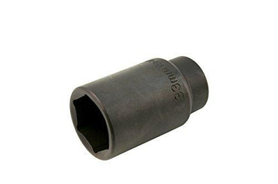 CTA Tools CTAA418 A418 Axle Nut Socket - 33-Millimeters