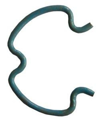 S.U.R. and R Auto Parts SRRTR775 3/8" TRANY CONNECTOR CLIP(5) (SRR-TR775)