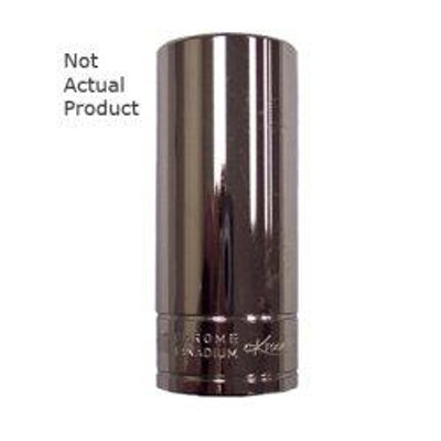 K Tool International KTI27417 KTI Socket (Deep 3/8 Dr 12 Pt 17MM) K Tool International KTI27417 KTI Socket (Deep 3/8 Dr 12 Pt 17MM)