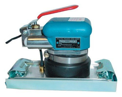 Hutchins HUT7004 7004 Water Bug Sander 3 2/3-Inch by 9-Inch with 20-Foot Hose Hutchins HUT7004 7004 Water Bug Sander 3 2/3-Inch by 9-Inch with 20-Foot Hose
