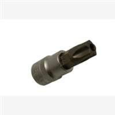 CTA Tools CTA9686 CTA T27 Torx Plus Socket - 5 Point Tamperproof (9686) CTA Tools CTA9686 CTA T27 Torx Plus Socket - 5 Point Tamperproof (9686)