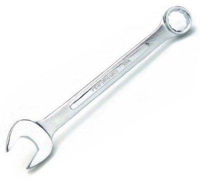 WILMAR WLMW312C W312C 10mm Chrome Vanadium Combination Wrench