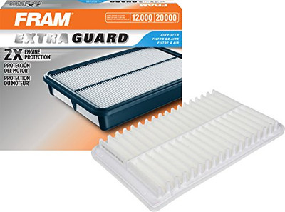 FRAM CA9360 AIR FILTER 3/CS FRAM CA9360 AIR FILTER 3/CS