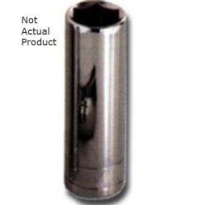 K Tool International KTI28211 SOC 11MM 1/2D 6PT DP K Tool International KTI28211 SOC 11MM 1/2D 6PT DP