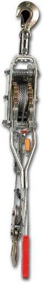 American Gage AMG18650 AMERICAN POWER PULL CORP 18650 Cable Puller, 4-Ton American Gage AMG18650 AMERICAN POWER PULL CORP 18650 Cable Puller, 4-Ton