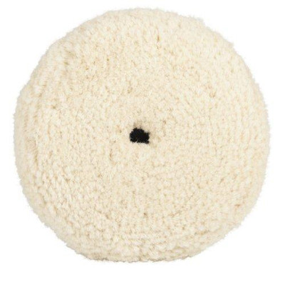 RJ Star WIZ11203 Wizards (11203) 7-1/2" x 1-1/2" Finish Cut Buffing Pad