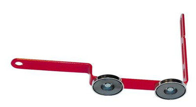 Steck STC35660 PAINT'N STICK (SIDE VIEW MIRROR HOLDER)