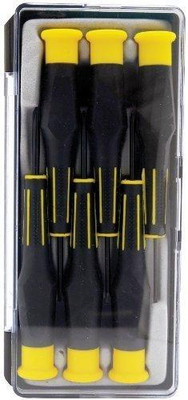 WILMAR WLM1421 6pc Precision Electronics