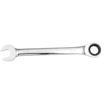 WILMAR WLMW30256 Performance Tool 5/8-Inch Ratcheting Wrench
