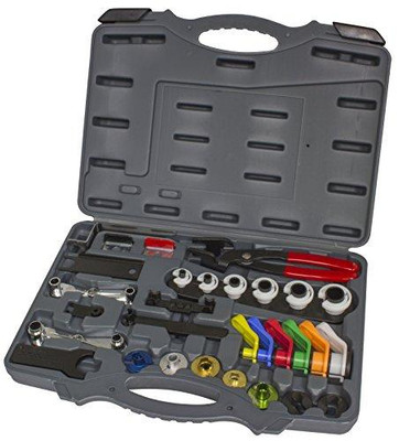 Lisle LIS39850 39850 Master Plus Disconnect Set Lisle LIS39850 39850 Master Plus Disconnect Set