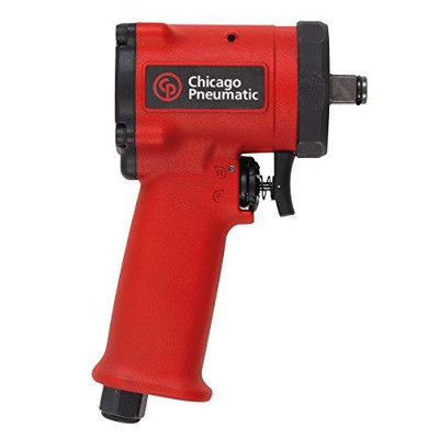 Chicago Pneumatic CPT7732 CP7732 1/2-Inch Stubby Impact Wrench Chicago Pneumatic CPT7732 CP7732 1/2-Inch Stubby Impact Wrench