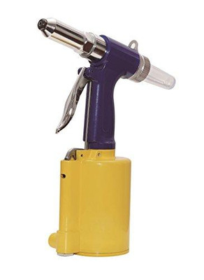 Astro Pneumatic ASTPR36 RIVETER AIR / HYDRAULIC 3/16"CAPACITY Astro Pneumatic ASTPR36 RIVETER AIR / HYDRAULIC 3/16"CAPACITY