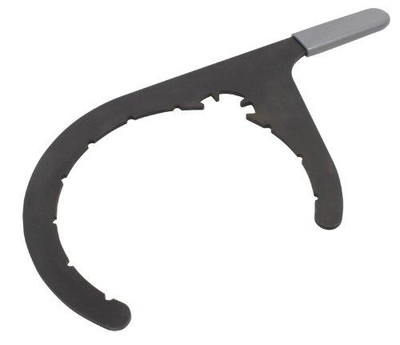 Lisle LIS61130 61130 Diesel Filter Wrench