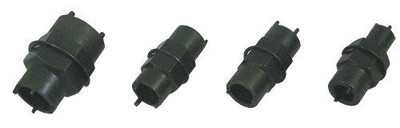 Lisle LIS29650 29650 Antenna Nut Socket Lisle LIS29650 29650 Antenna Nut Socket