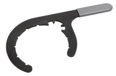 Lisle LIS61090 61090 Diesel Filter Wrench