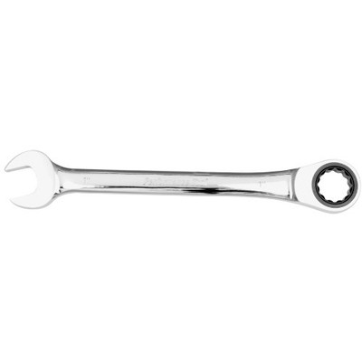 WILMAR WLMW30262 Performance Tool 1-Inch Ratcheting Wrench