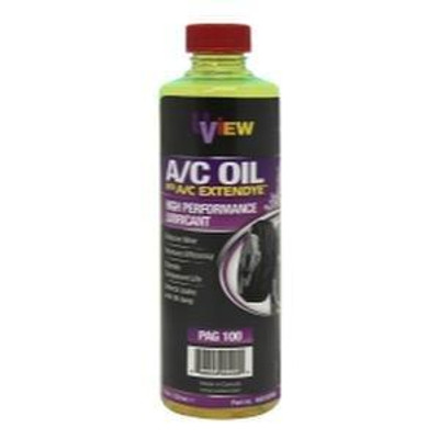 UVIEW UVU488100PBD 488100PBD PAG Oil UVIEW UVU488100PBD 488100PBD PAG Oil
