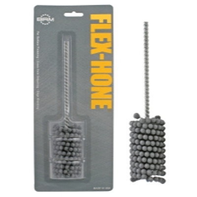 Brush Research BRMBC15818 BC 1-5/8" 180 Grit Silicon Carbide Flex-Hone® () Category: Brake Repair Tools Brush Research BRMBC15818 BC 1-5/8" 180 Grit Silicon Carbide Flex-Hone® () Category: Brake Repair Tools