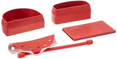 Steck STC35000 Manufacturing 35000 Soft Strike 4-Piece Aluminum Conversion Kit