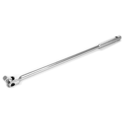 WILMAR WLMW32120 Performance Tool 1/2-Inch Dr 18-Inch Flex Handle