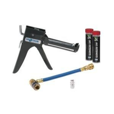UVIEW UVU331500A Injection System (Spotgun Jr. With ExtenDye) UVIEW UVU331500A Injection System (Spotgun Jr. With ExtenDye)
