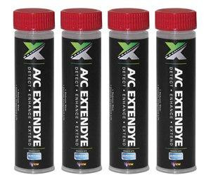 UVIEW UVU399020A A/C ExtenDye Cartridge (Spotgun Jr. s (1 oz.))