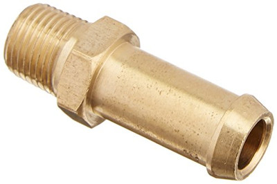 DORMAN 787018 BRASS HOSE FITTING 3/8