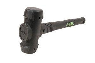 Wilton WIL55416 Hammer (4 Lb, 16" BASH Dead Blow)