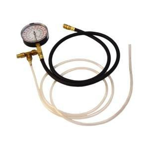 Star Products STA74438 () GAUGE 3-1/2"4FT HOSE,VALVE,6FT TUBING ASSEM.