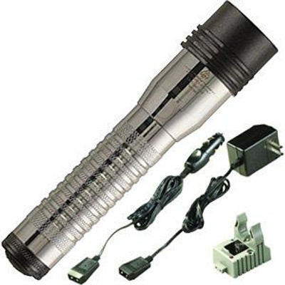 "STREAMLIGHT, INC." STL74777STREAMLIGHT, INC. Strion Led Hl 120v Ac/12v Dc, Chrome 74777 "STREAMLIGHT, INC." STL74777STREAMLIGHT, INC. Strion Led Hl 120v Ac/12v Dc, Chrome 74777