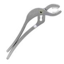 K Tool International KTI54050 Pliers (Cannon Plug)