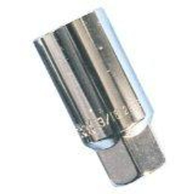 K Tool International KTI22227 22227 13/16" Spark Plug Socket with 3/8" Drive K Tool International KTI22227 22227 13/16" Spark Plug Socket with 3/8" Drive