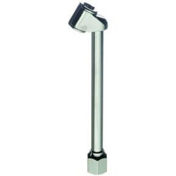 Plews TRF17-383 Tru-Flate 1/4" Female NPT Dual Foot Chuck