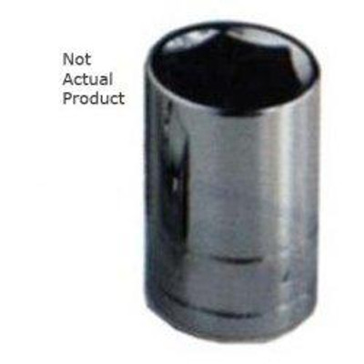 K Tool International KTI28110 KTI Socket (1/2 Dr Short 10MM) K Tool International KTI28110 KTI Socket (1/2 Dr Short 10MM)